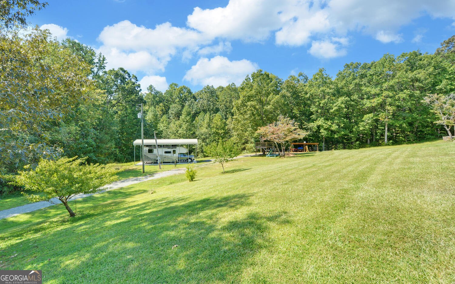 114 Aaron Drive Toccoa - 39