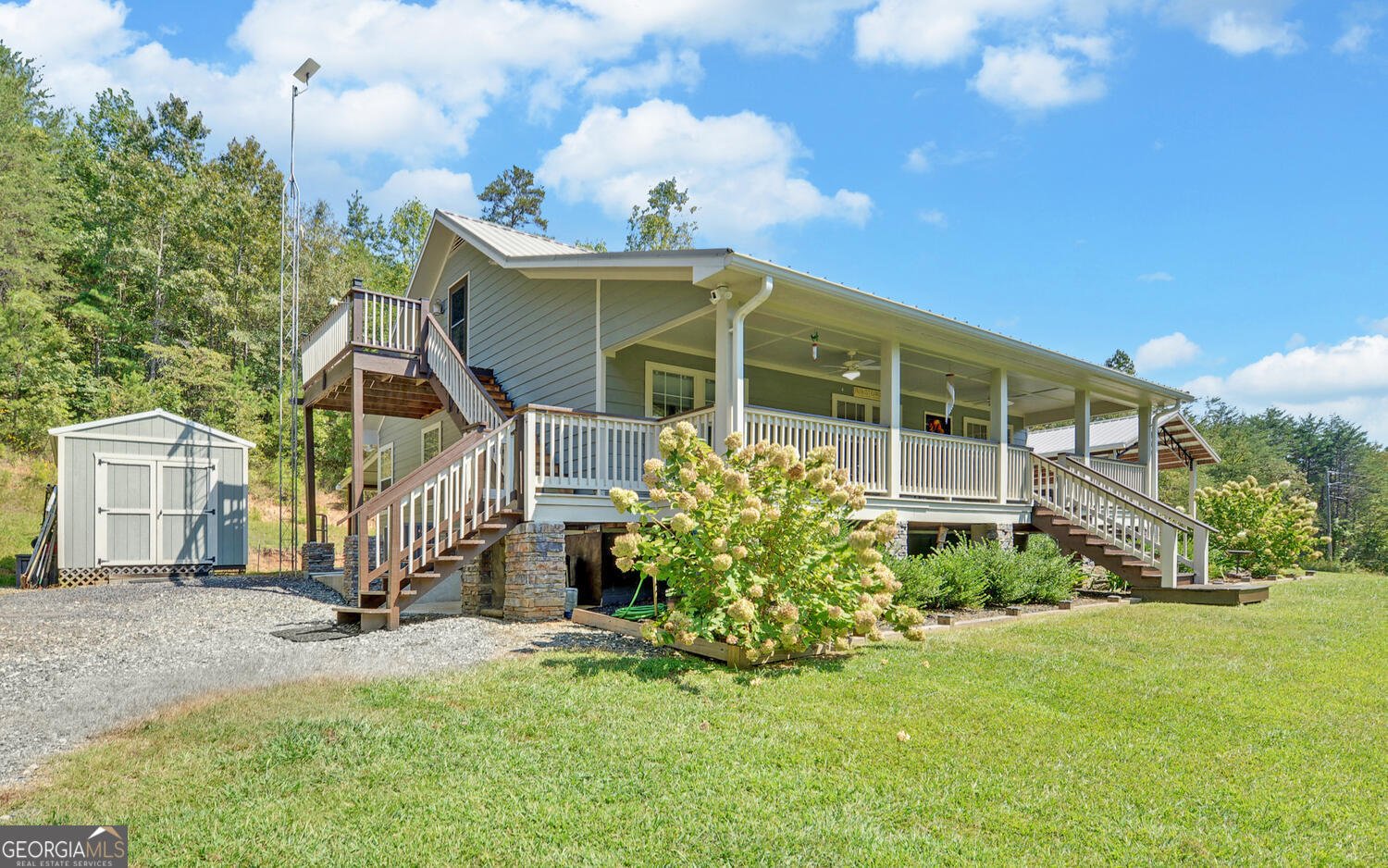 114 Aaron Drive Toccoa - 4