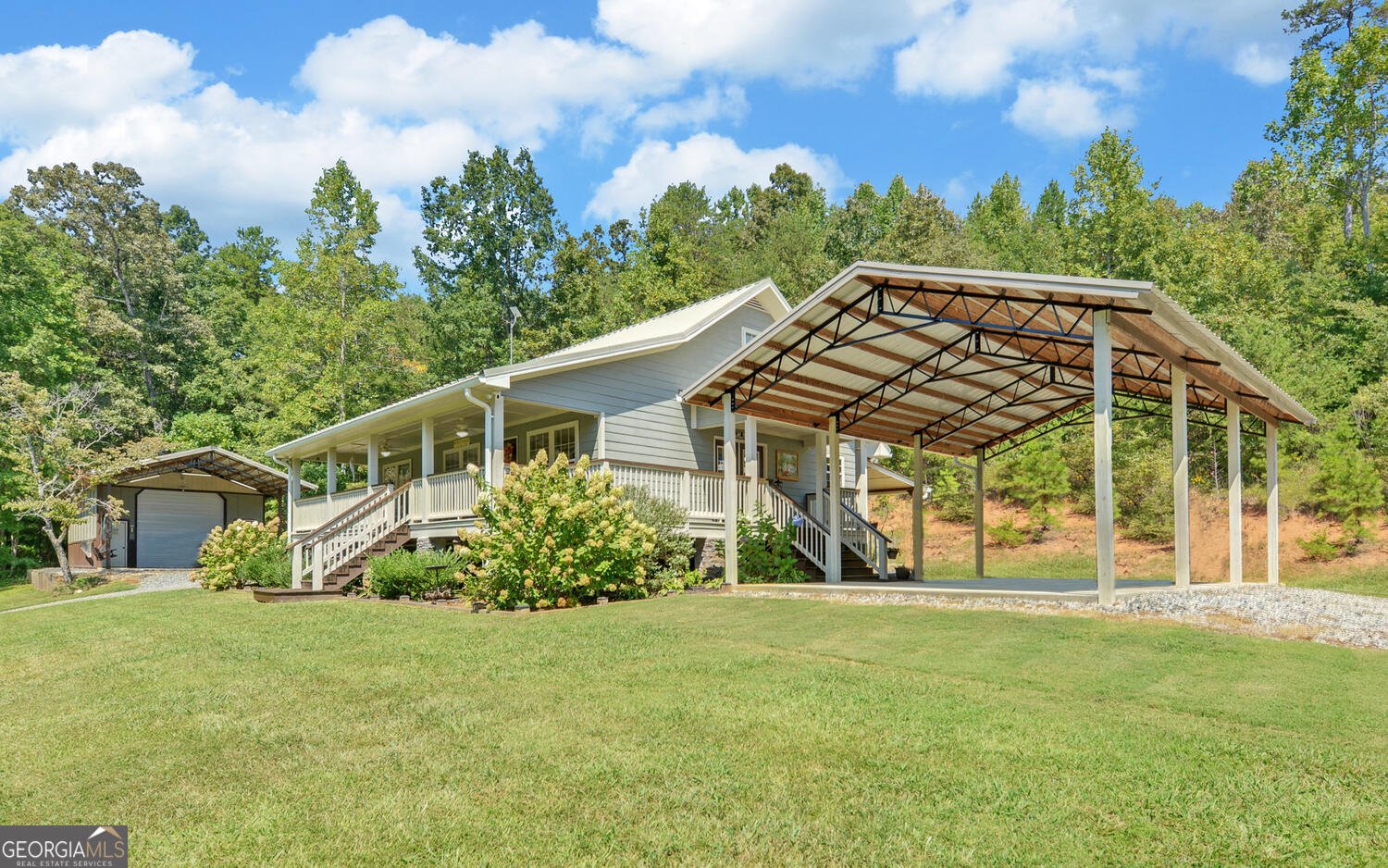 114 Aaron Drive Toccoa - 41