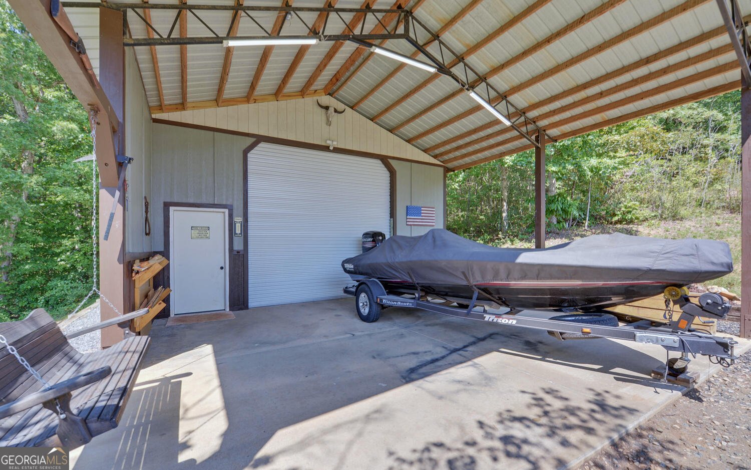 114 Aaron Drive Toccoa - 42