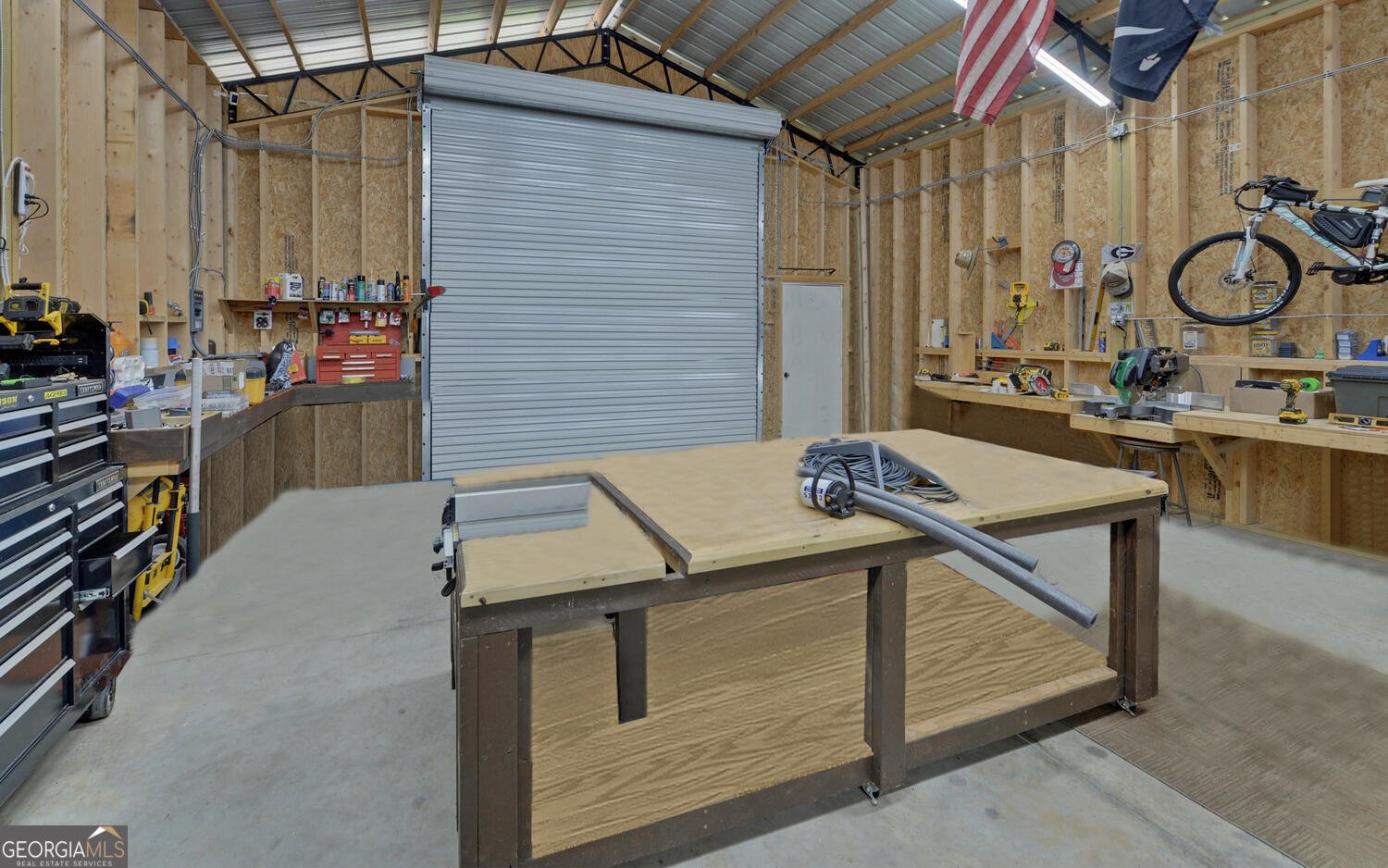 114 Aaron Drive Toccoa - 43