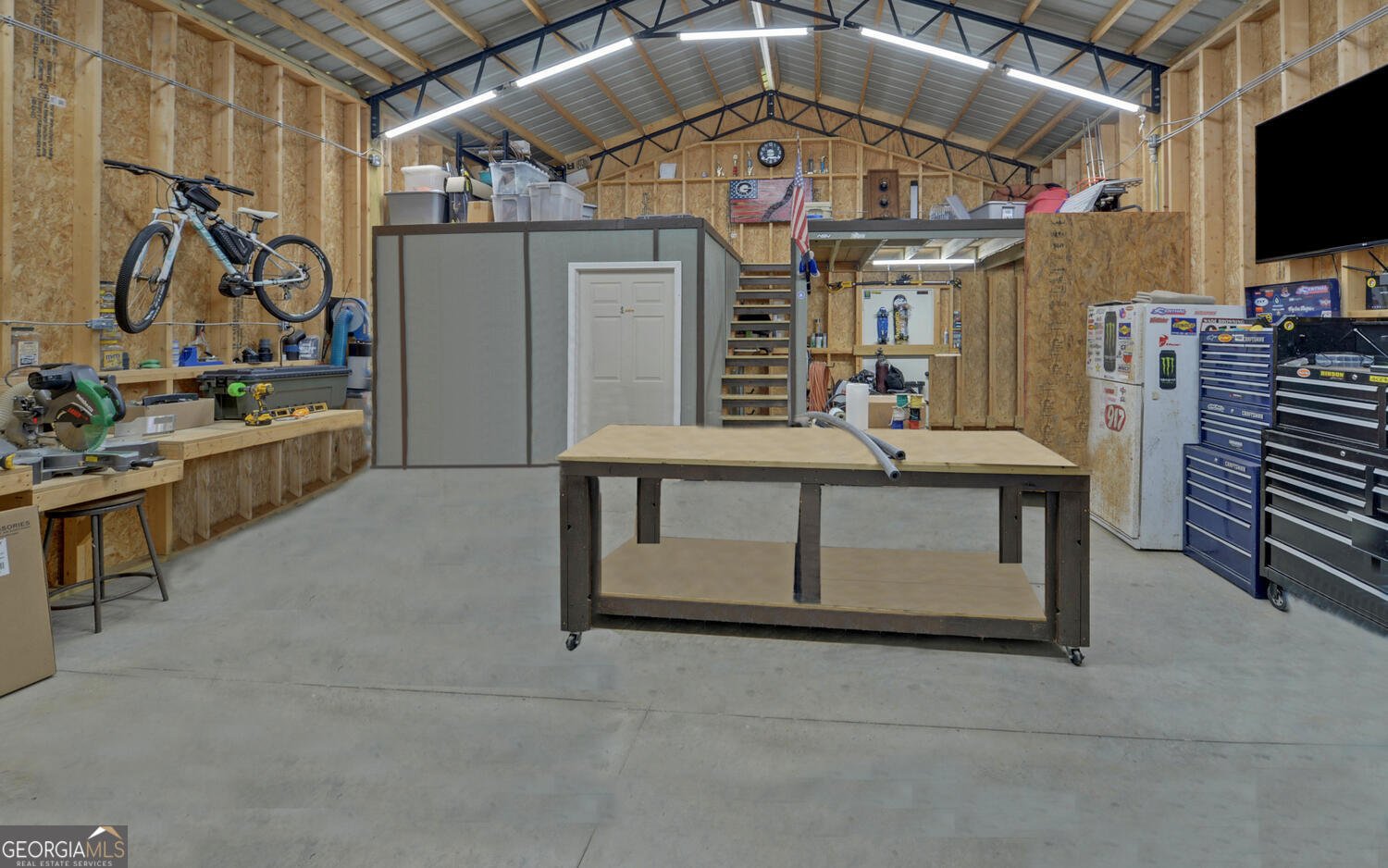 114 Aaron Drive Toccoa - 45