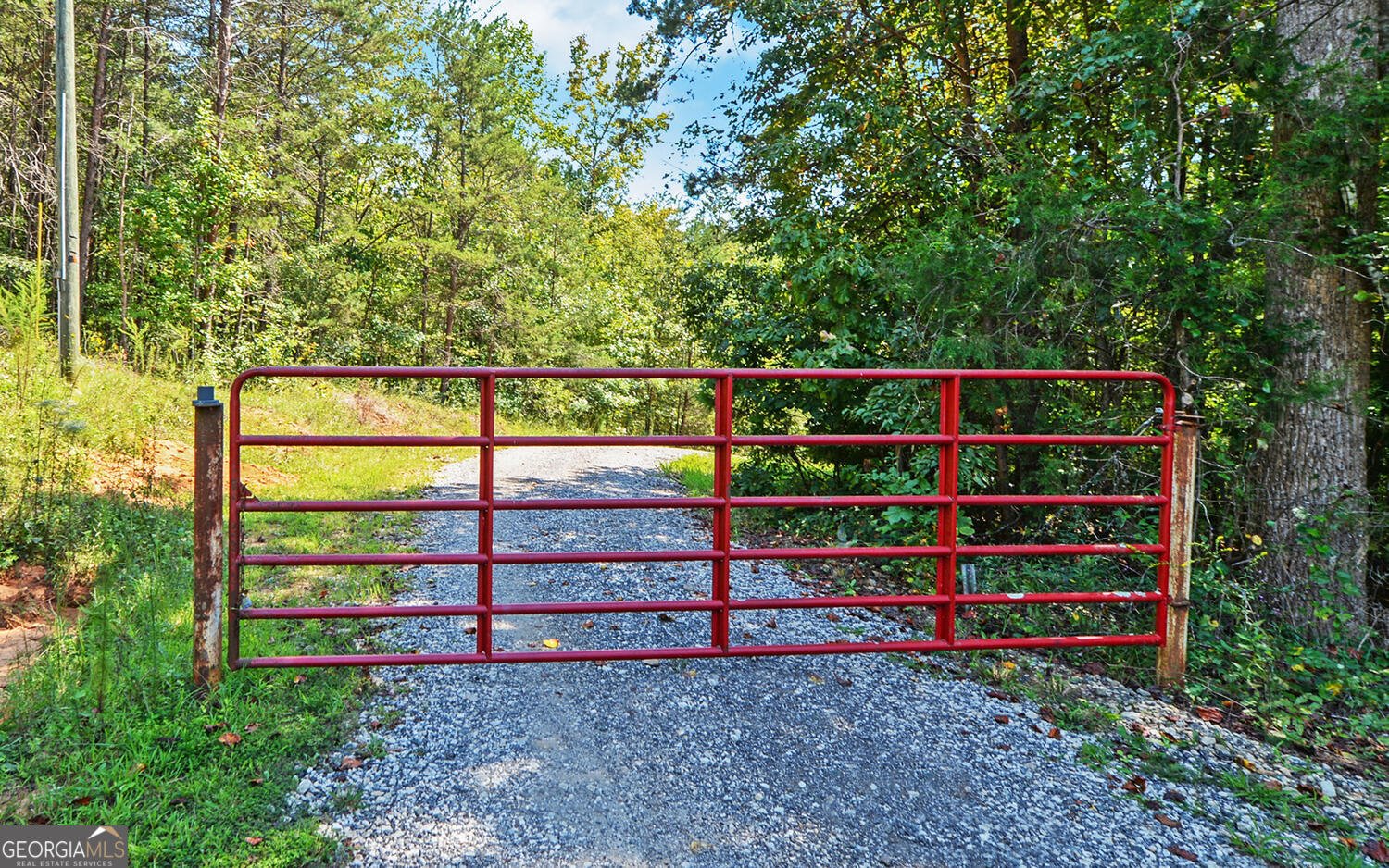 114 Aaron Drive Toccoa - 46