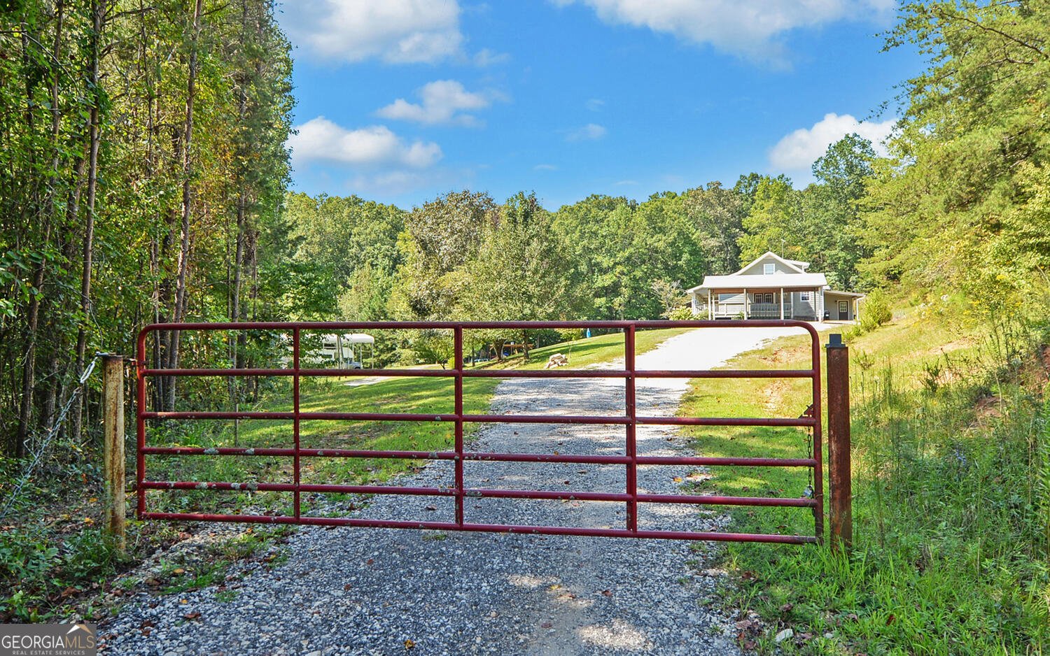 114 Aaron Drive Toccoa - 47