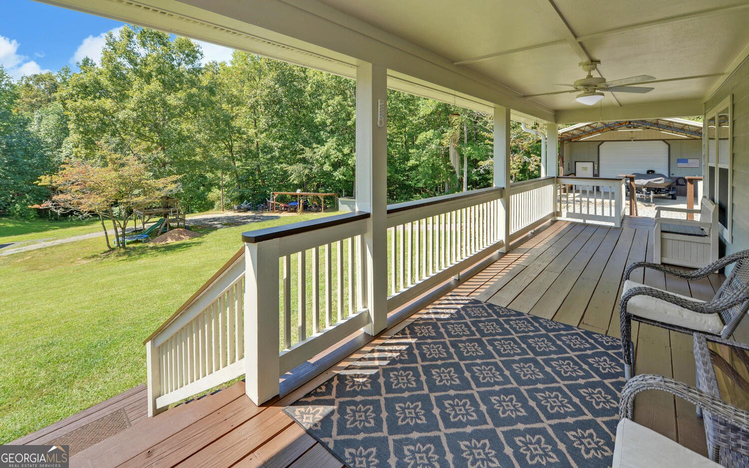 114 Aaron Drive Toccoa - 5