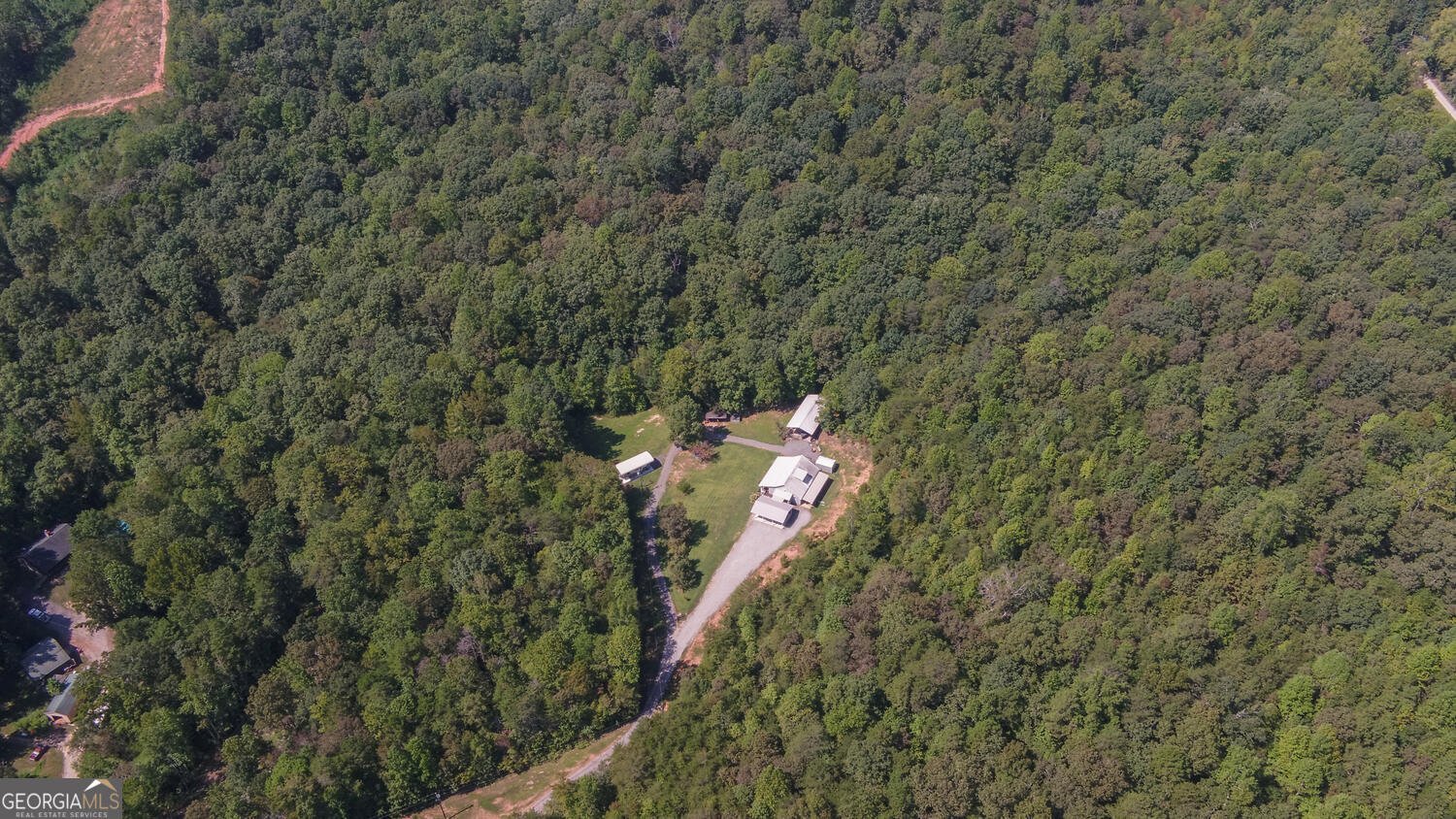 114 Aaron Drive Toccoa - 51