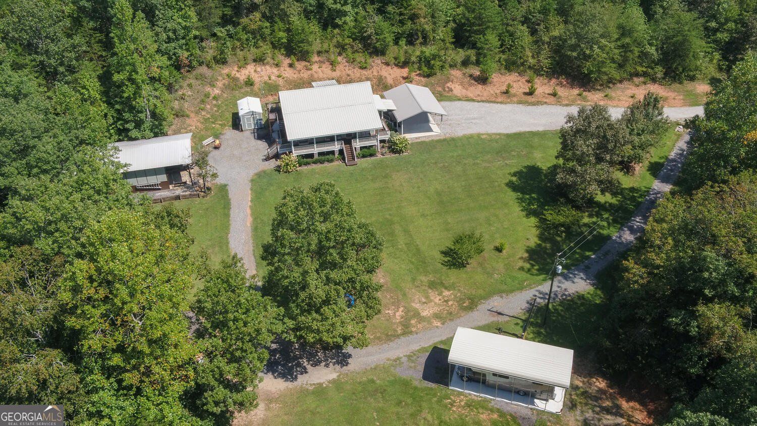 114 Aaron Drive Toccoa - 52