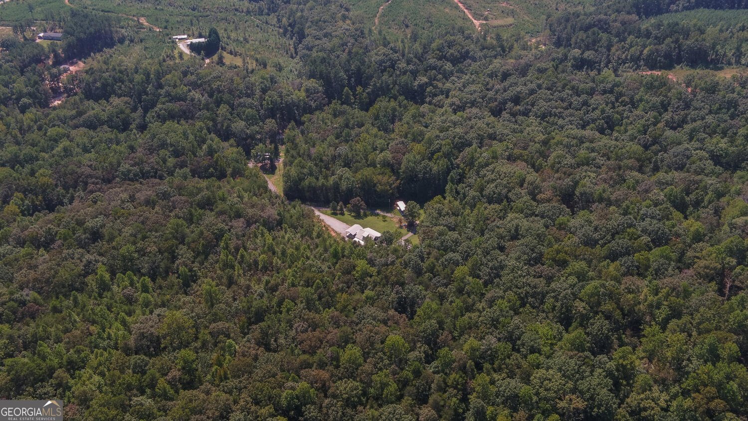 114 Aaron Drive Toccoa - 58