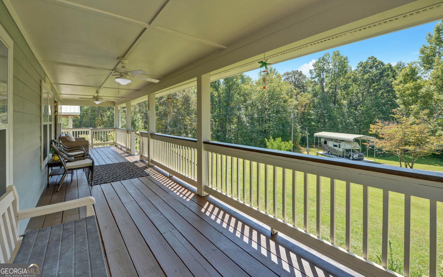 114 Aaron Drive Toccoa - 6