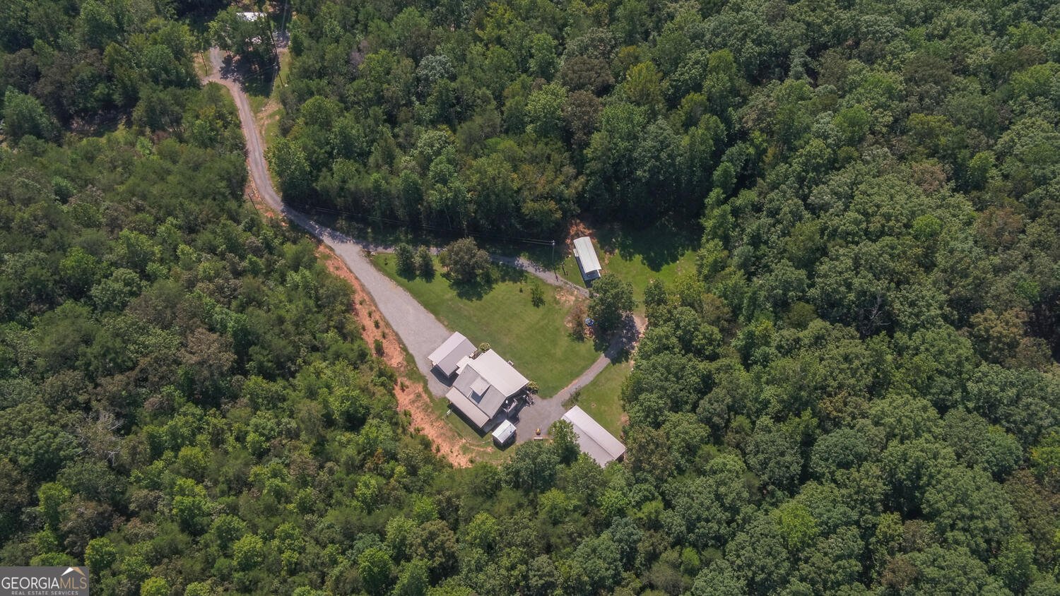 114 Aaron Drive Toccoa - 60