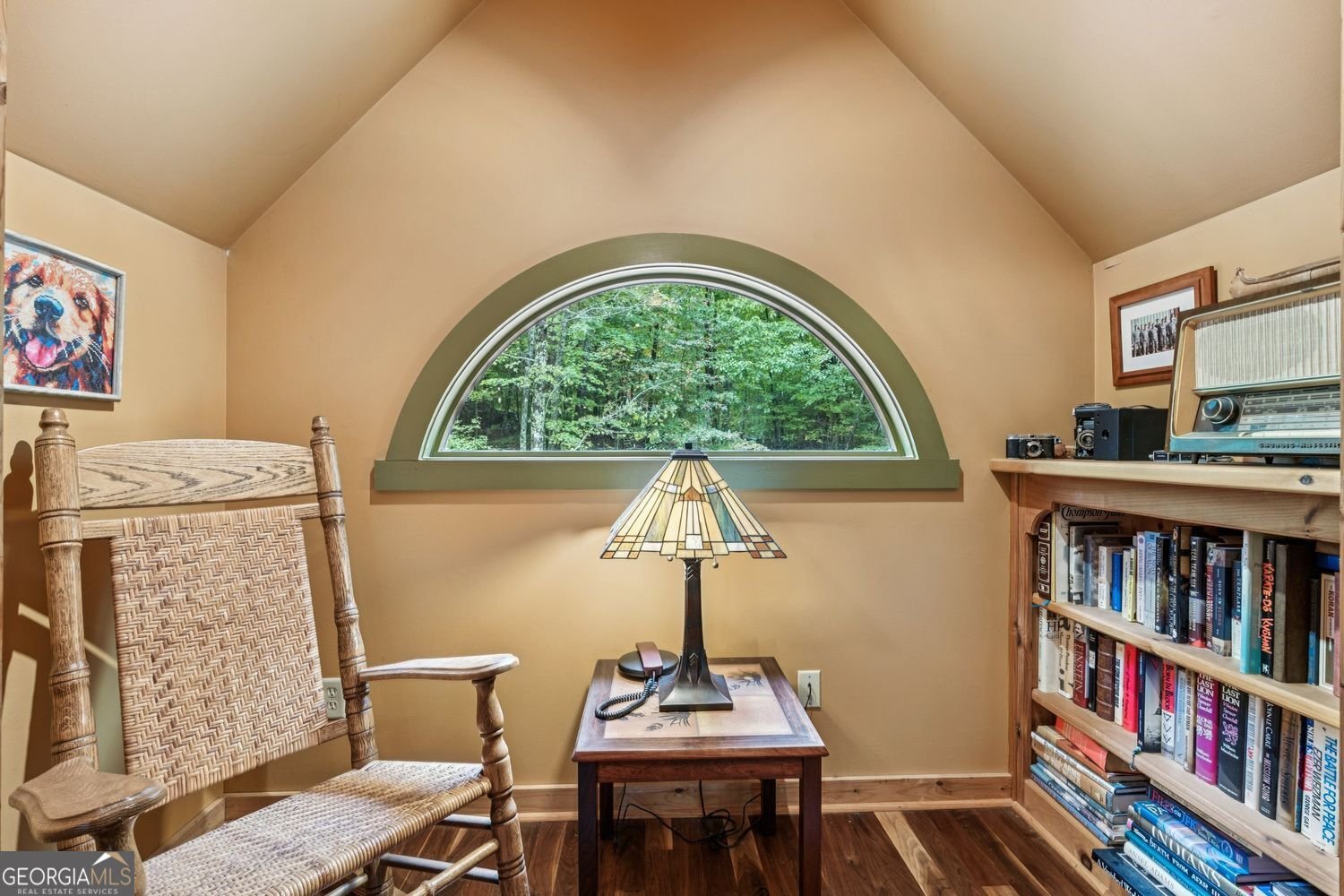 641 Dover Highlands Trail Ellijay - 1