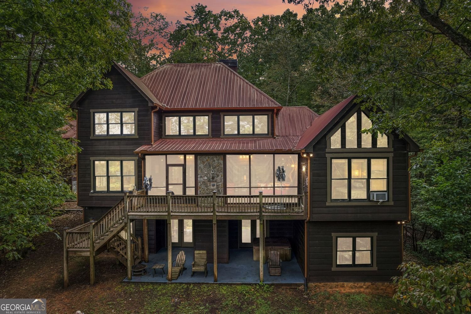 641 Dover Highlands Trail Ellijay - 11