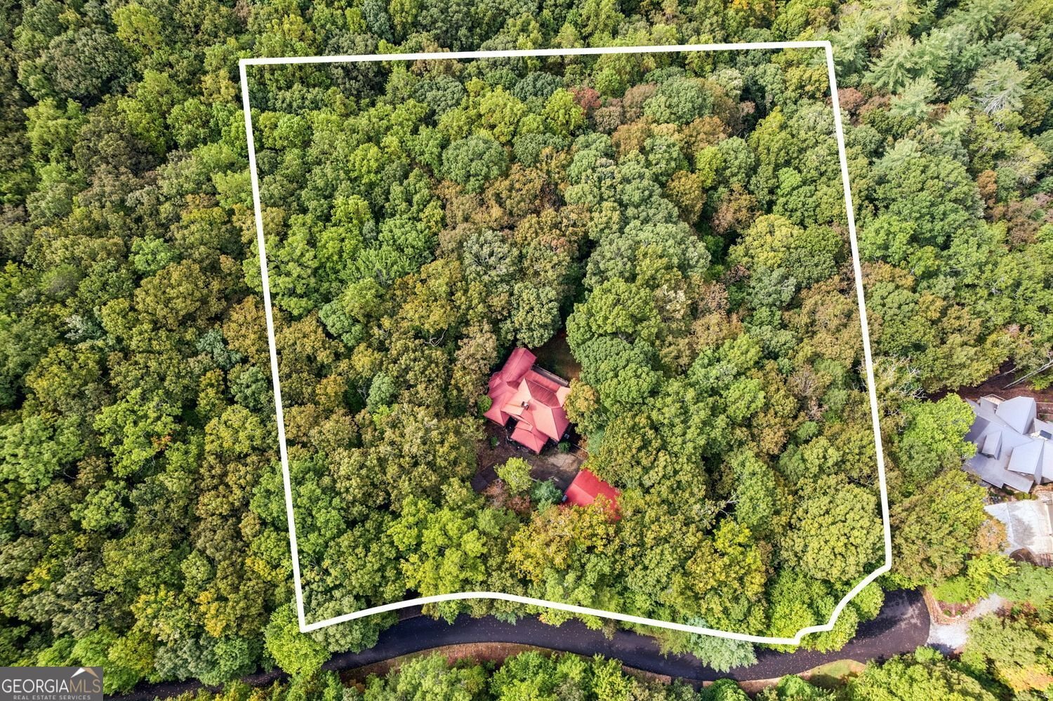 641 Dover Highlands Trail Ellijay - 14