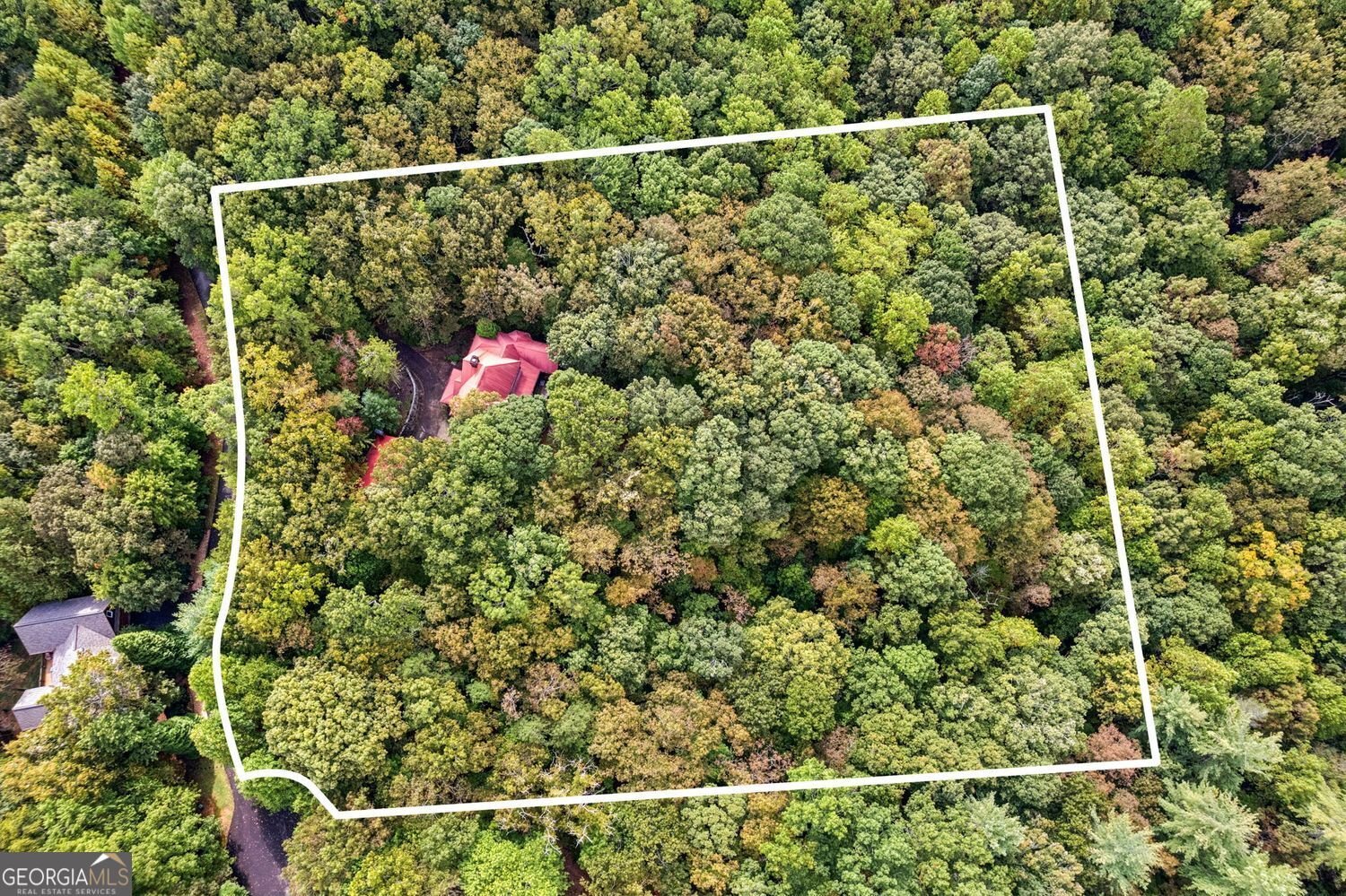 641 Dover Highlands Trail Ellijay - 15