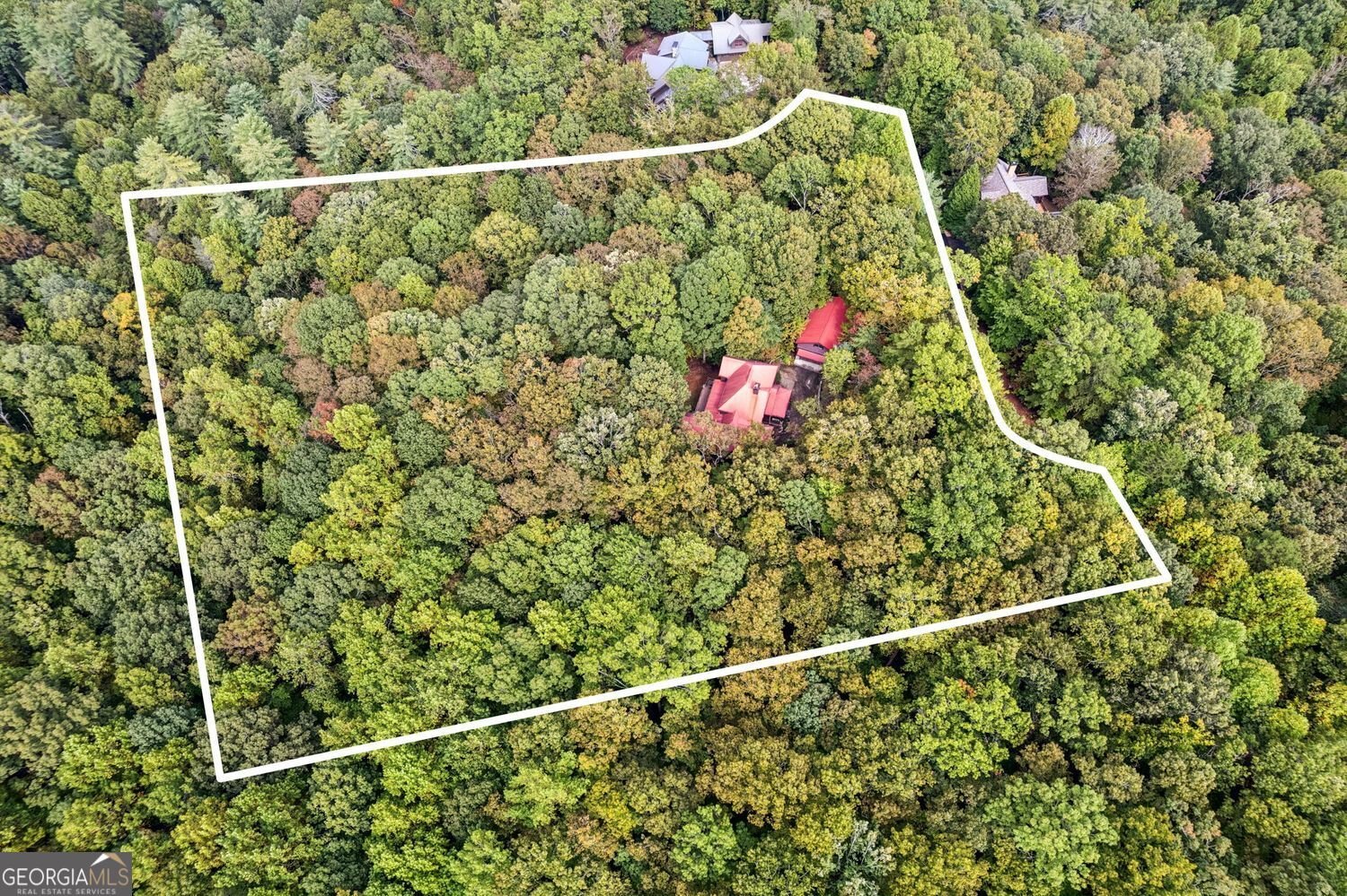 641 Dover Highlands Trail Ellijay - 16