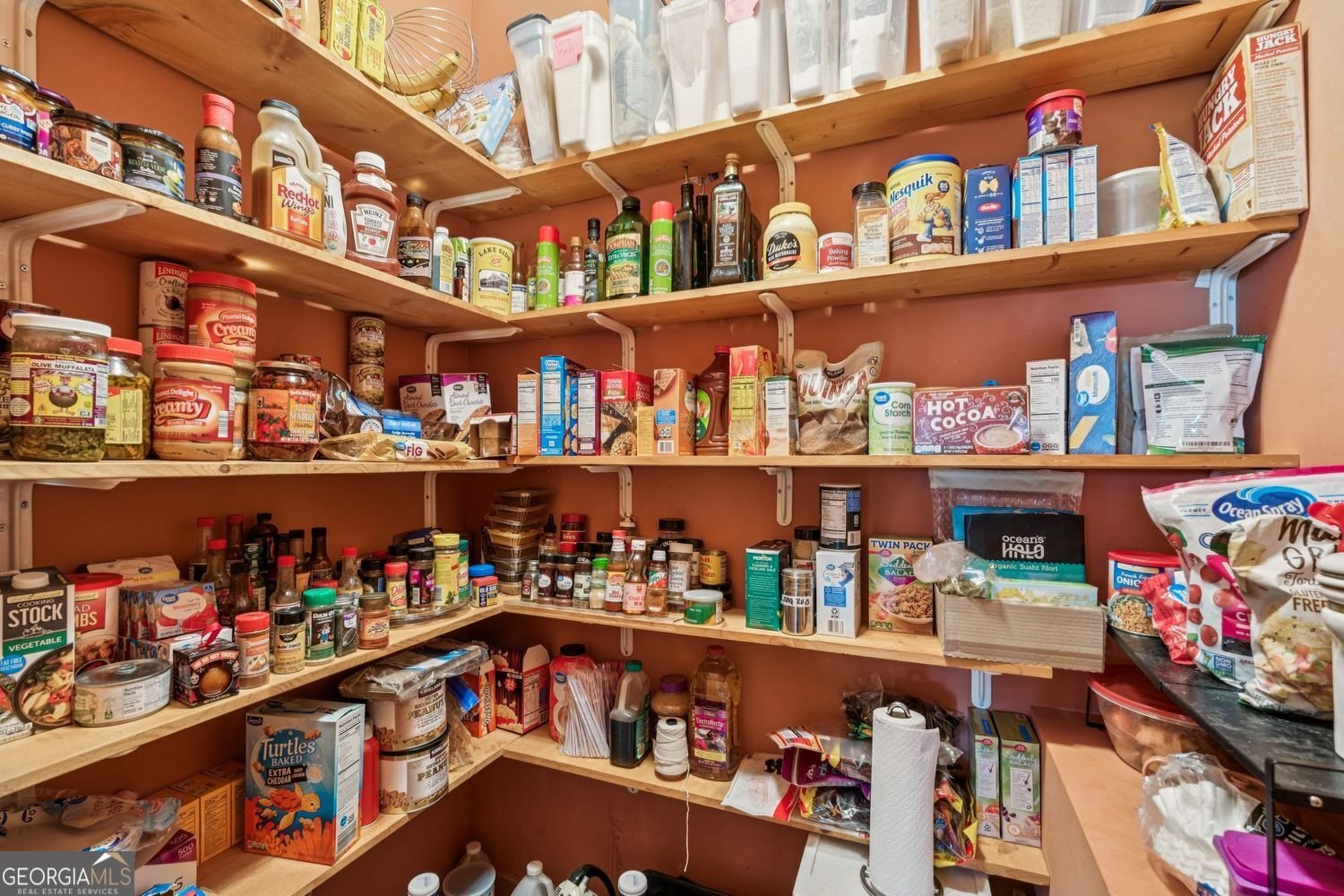 641 Dover Highlands Trail Ellijay - 18