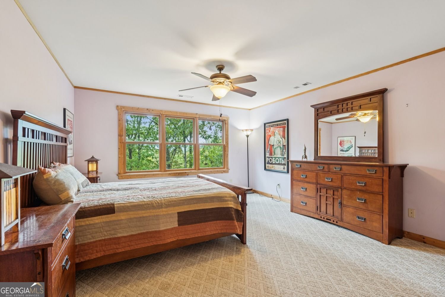 641 Dover Highlands Trail Ellijay - 2