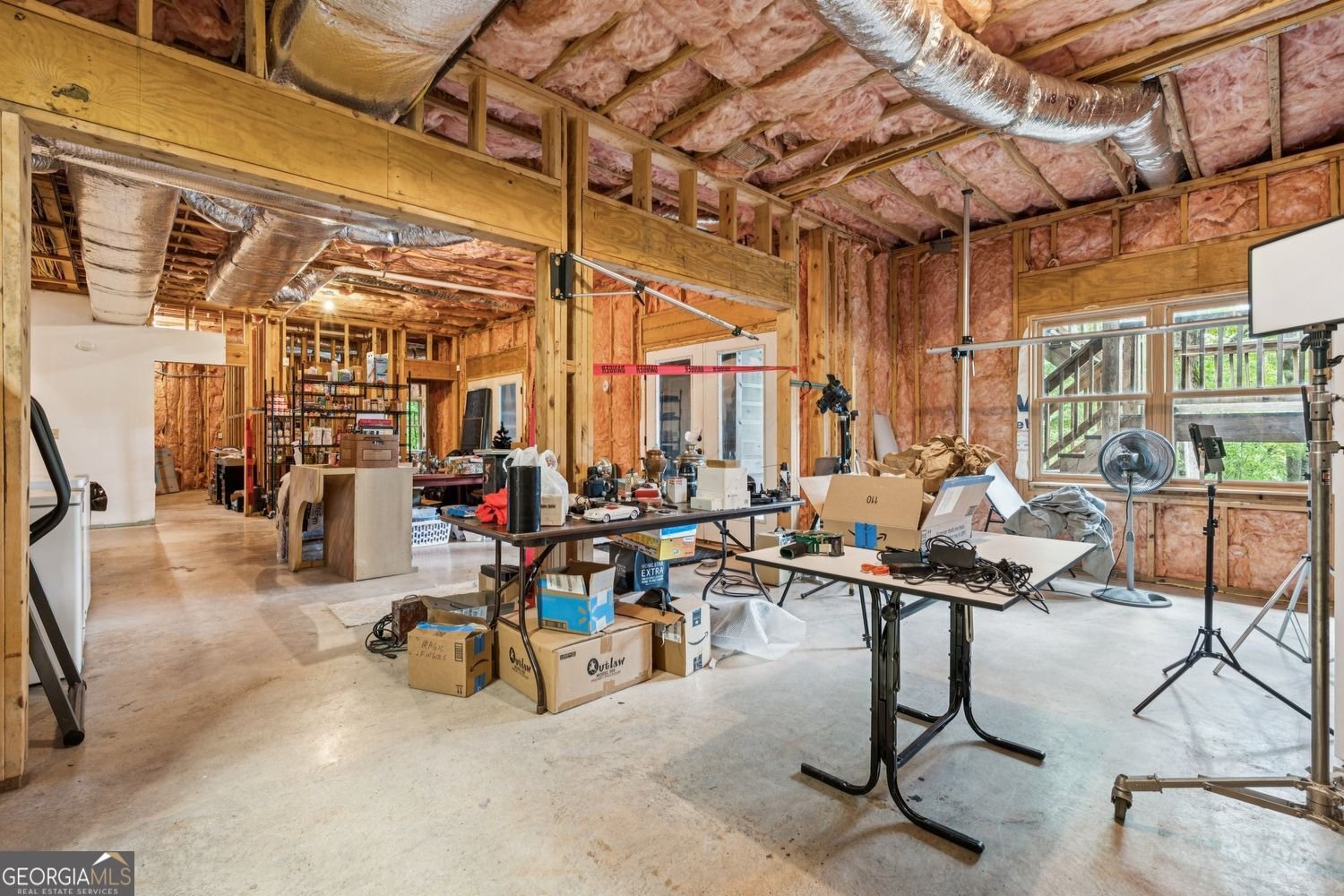 641 Dover Highlands Trail Ellijay - 20