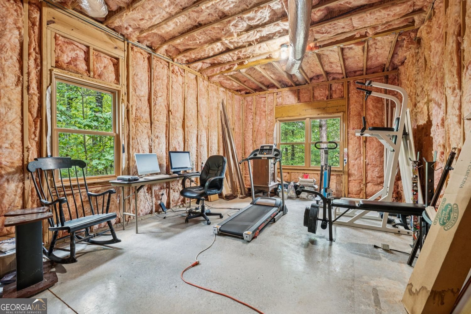 641 Dover Highlands Trail Ellijay - 21