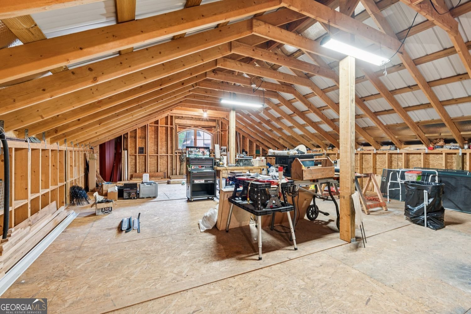 641 Dover Highlands Trail Ellijay - 23