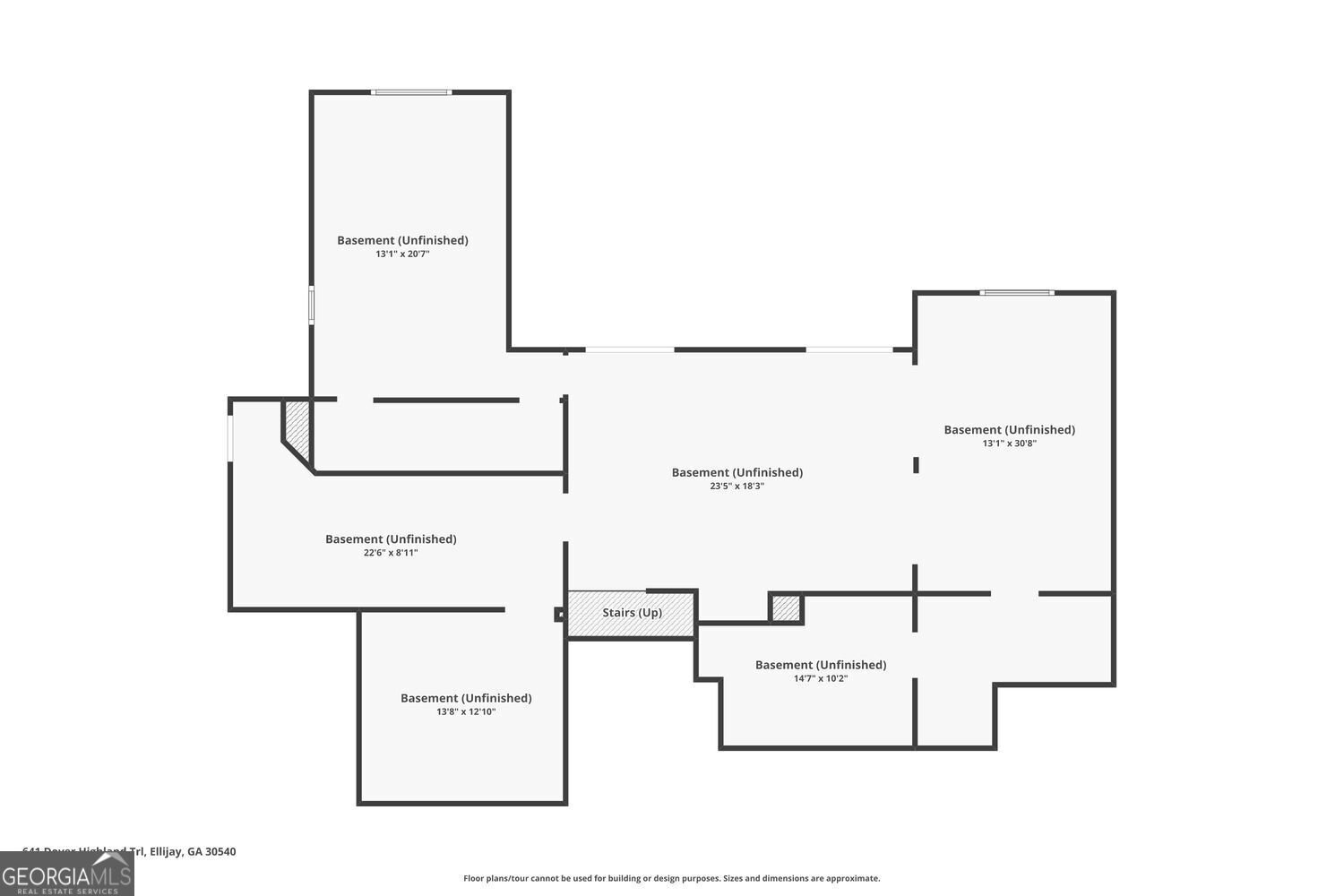 641 Dover Highlands Trail Ellijay - 26