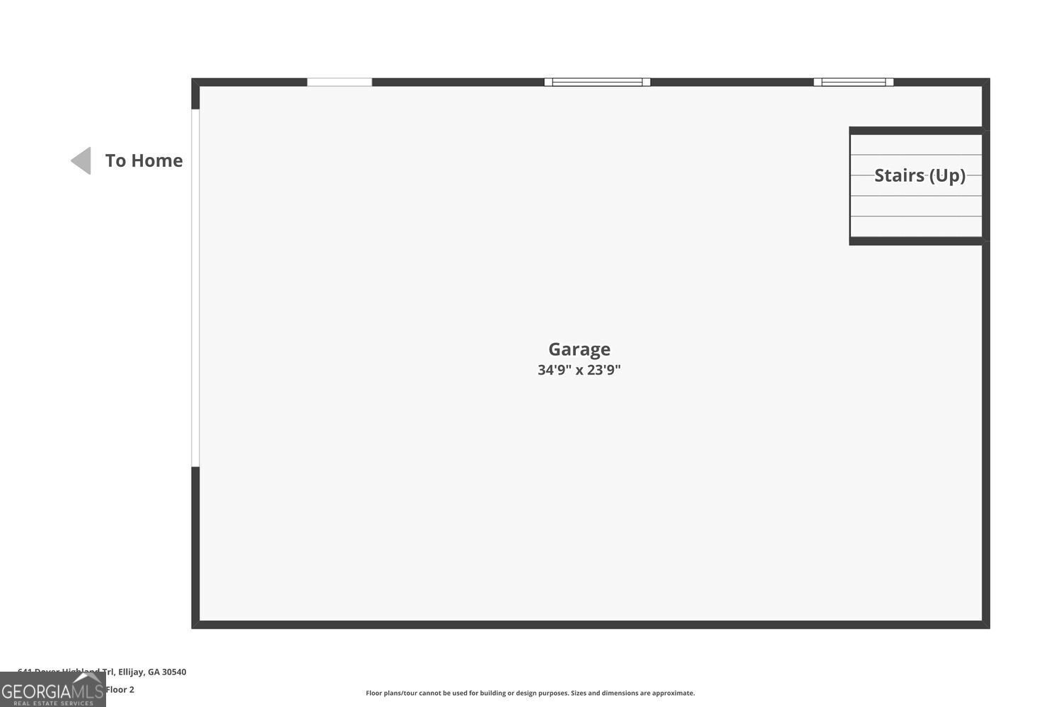 641 Dover Highlands Trail Ellijay - 28
