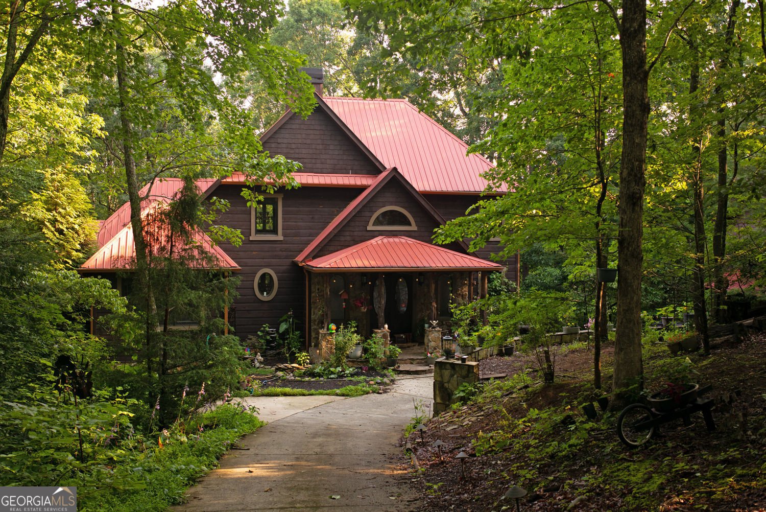 641 Dover Highlands Trail Ellijay - 30