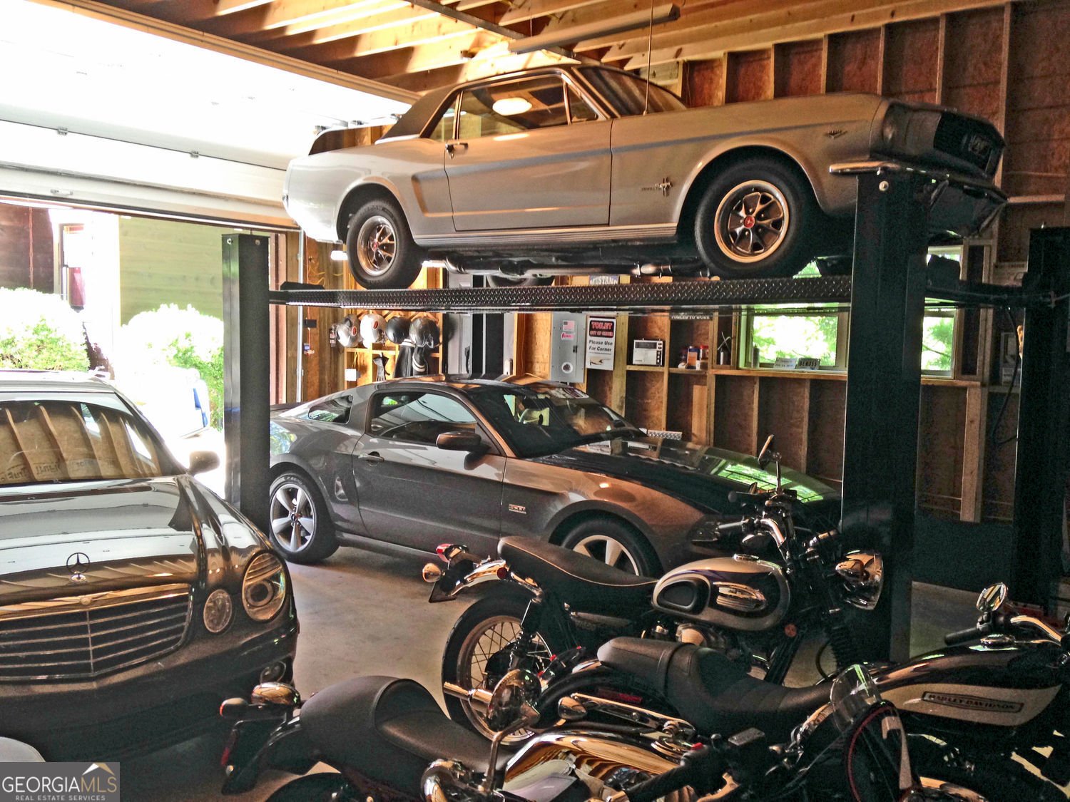 641 Dover Highlands Trail Ellijay - 31