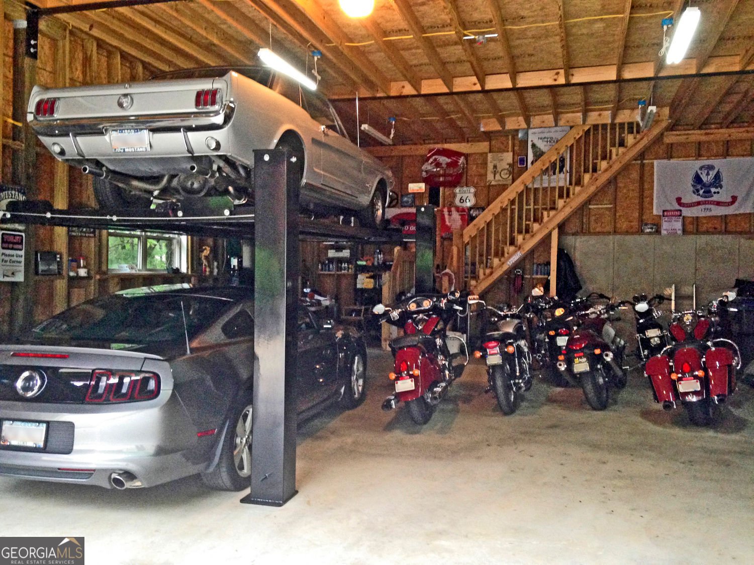 641 Dover Highlands Trail Ellijay - 32