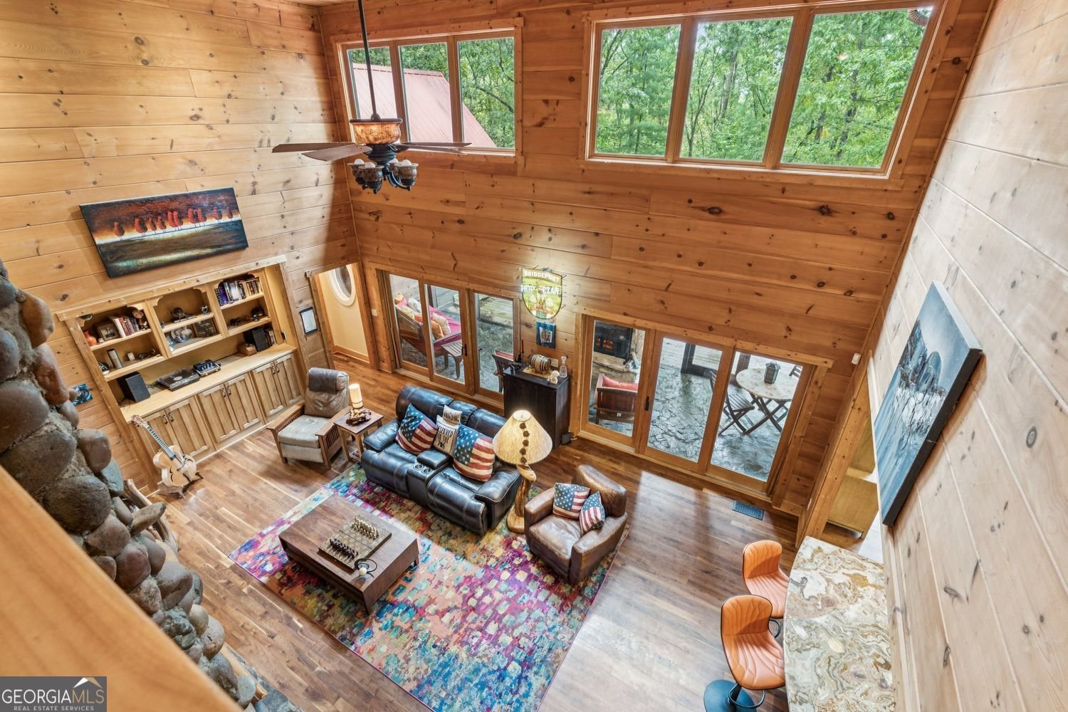 641 Dover Highlands Trail Ellijay - 41