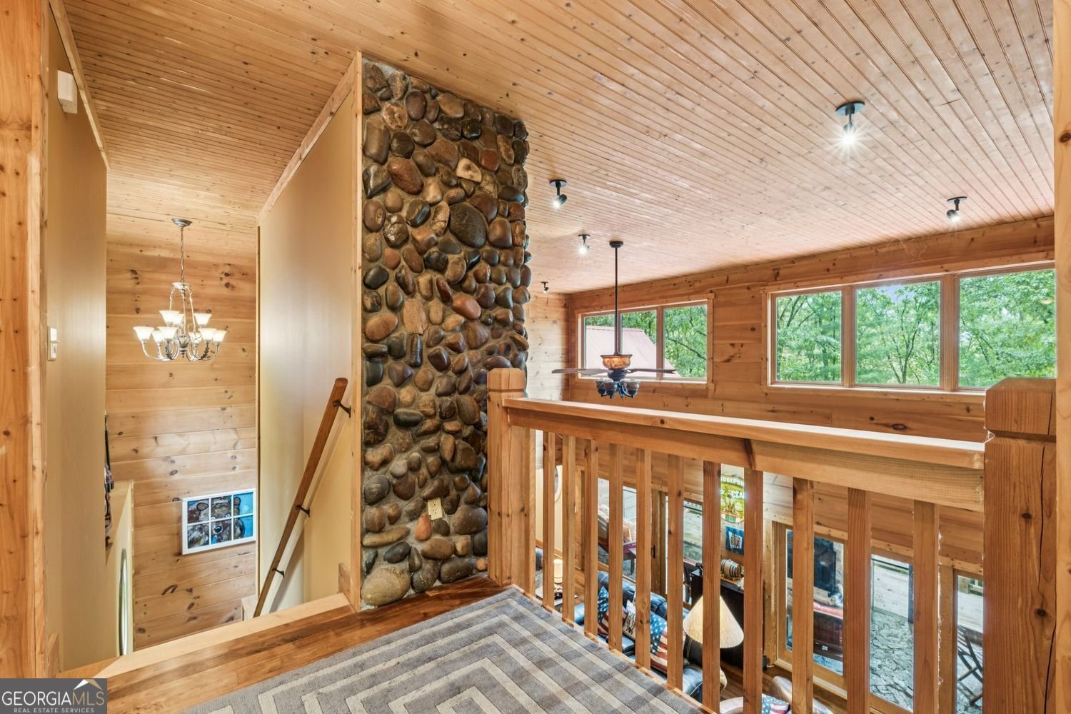 641 Dover Highlands Trail Ellijay - 42