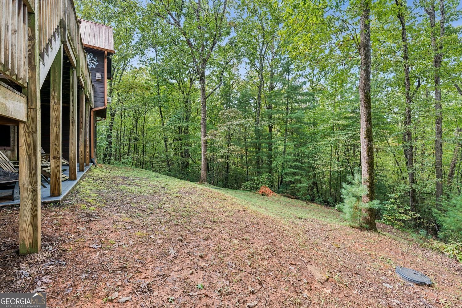 641 Dover Highlands Trail Ellijay - 5