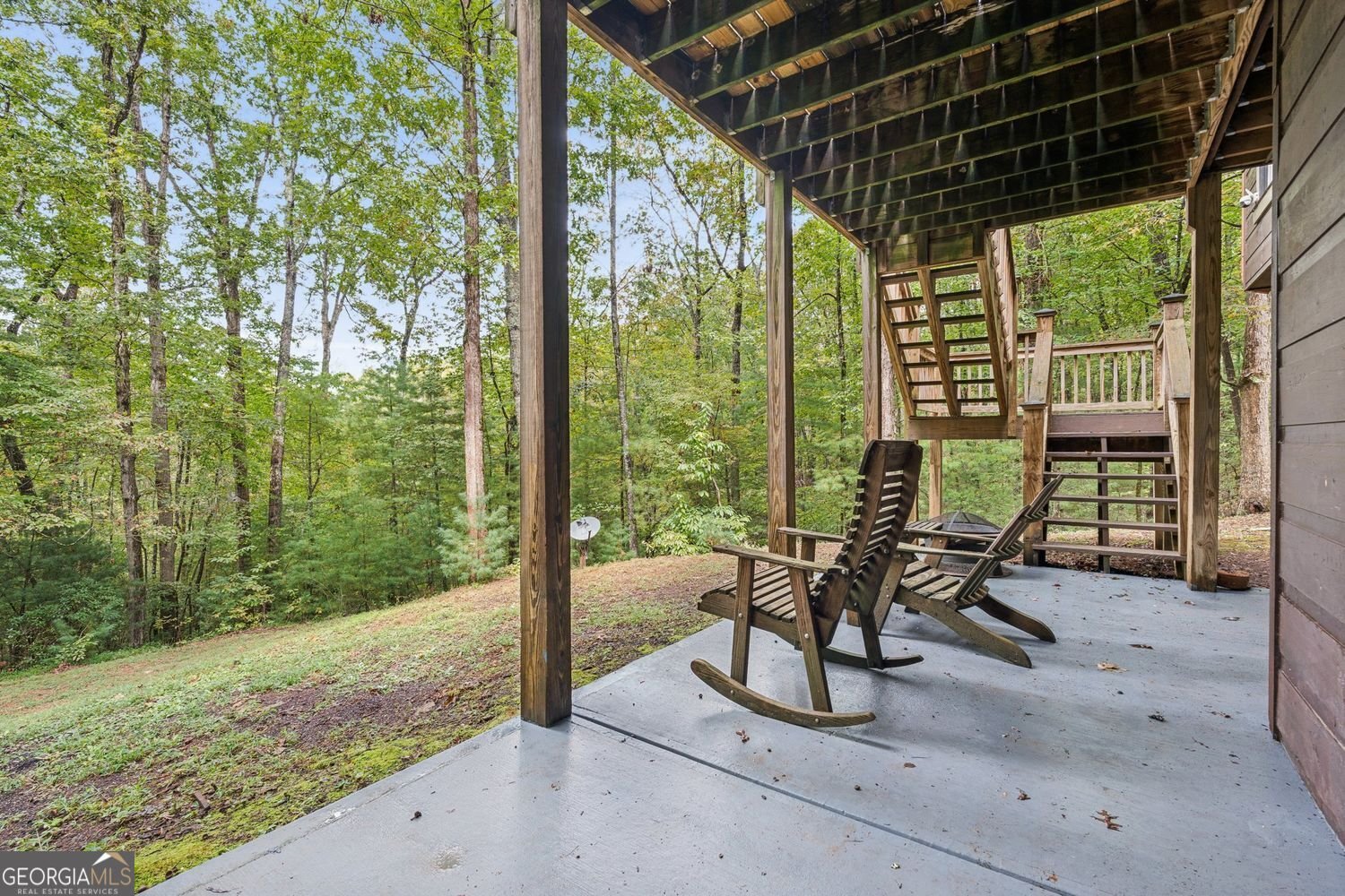 641 Dover Highlands Trail Ellijay - 7