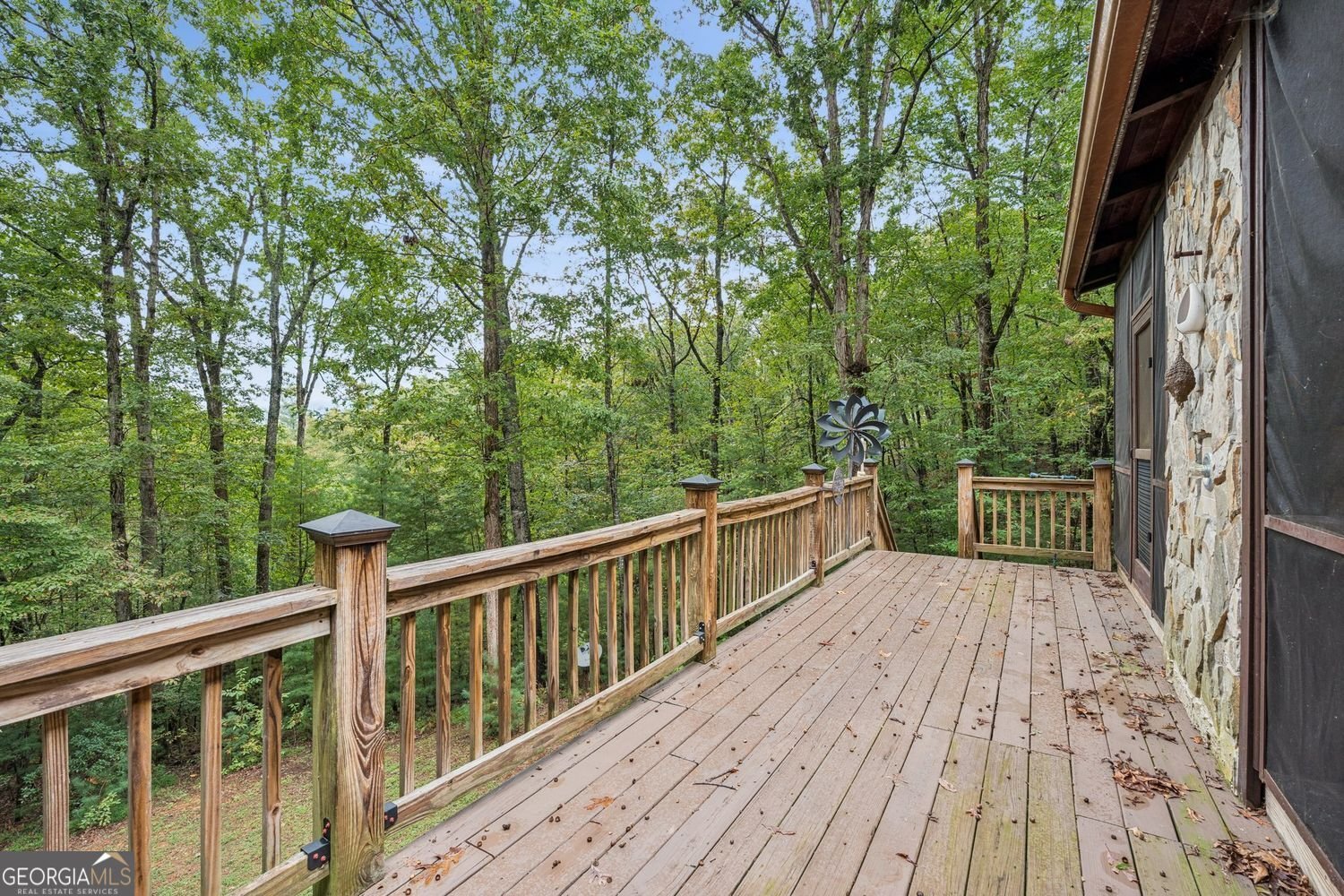 641 Dover Highlands Trail Ellijay - 8