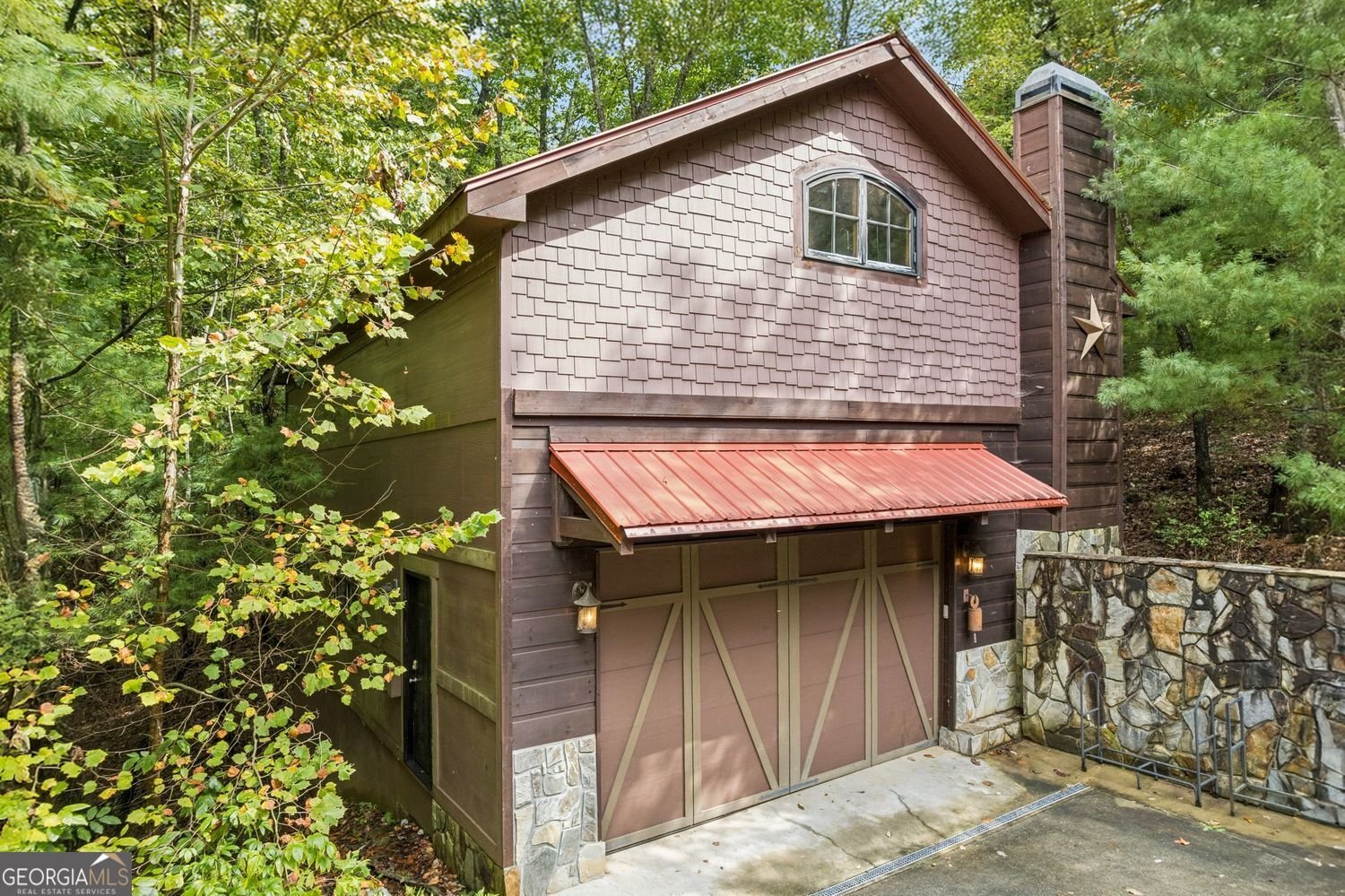 641 Dover Highlands Trail Ellijay - 9