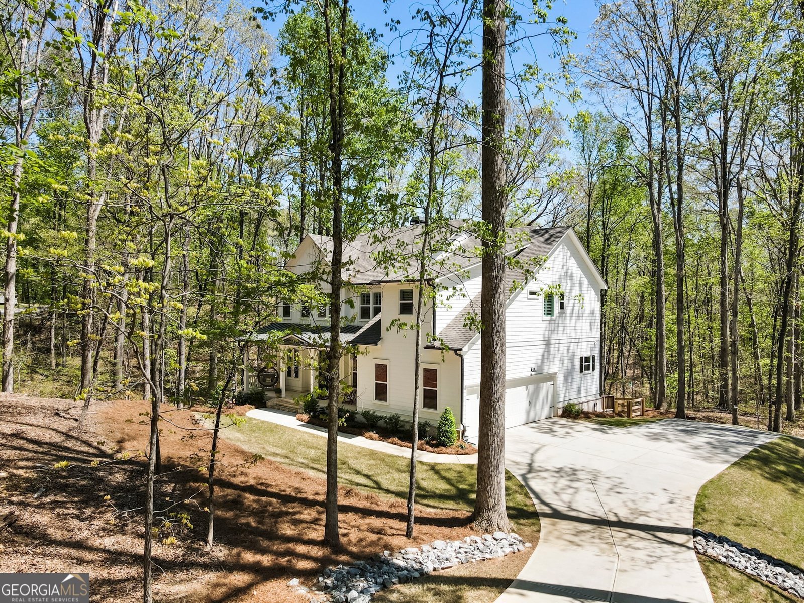 3560 Chattahoochee Road Cumming - 8