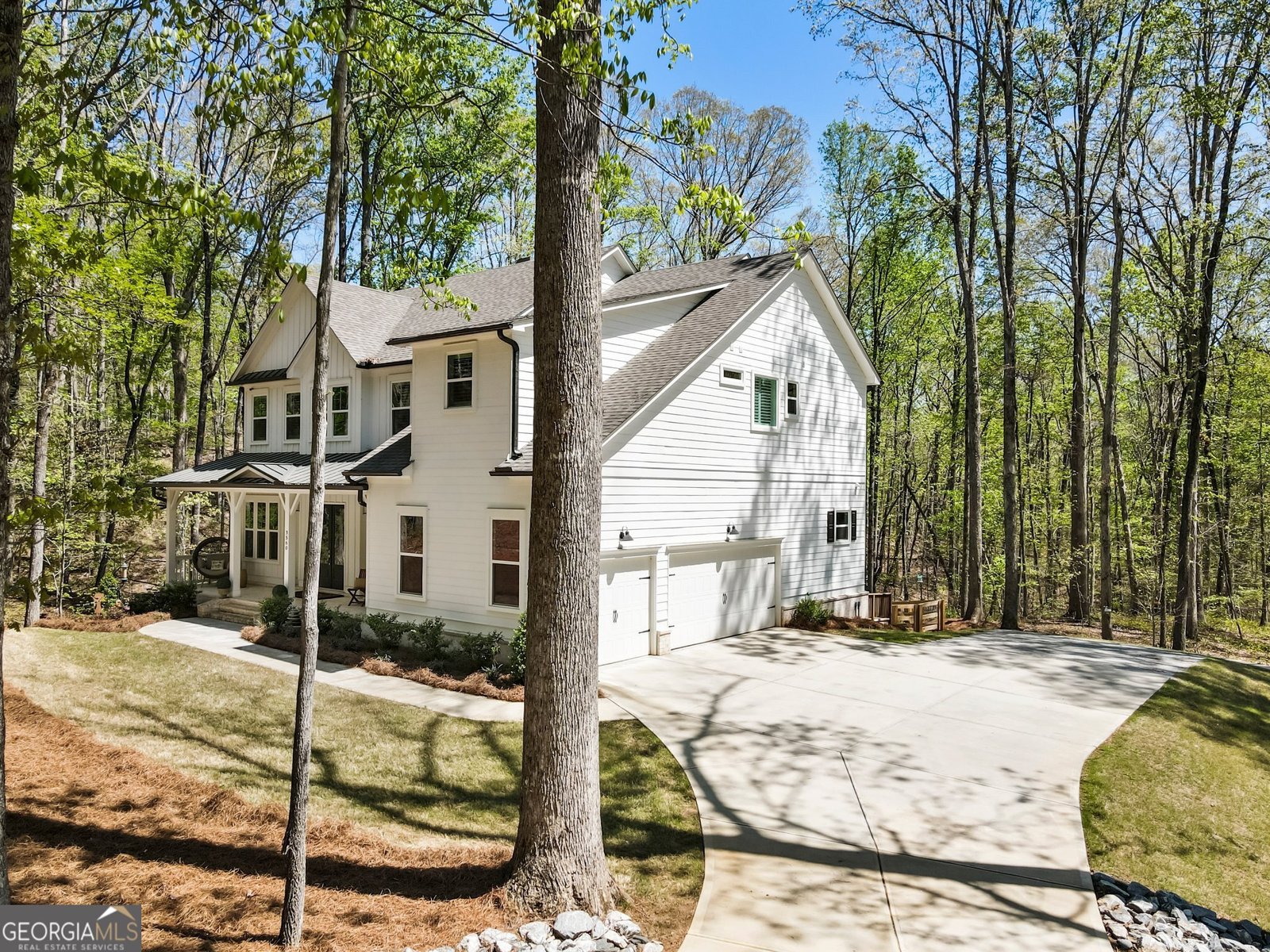 3560 Chattahoochee Road Cumming - 9