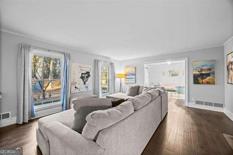 200 McGuirts Bridge Road Covington - 19