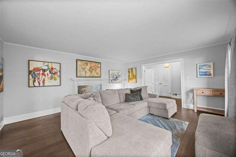 200 McGuirts Bridge Road Covington - 20