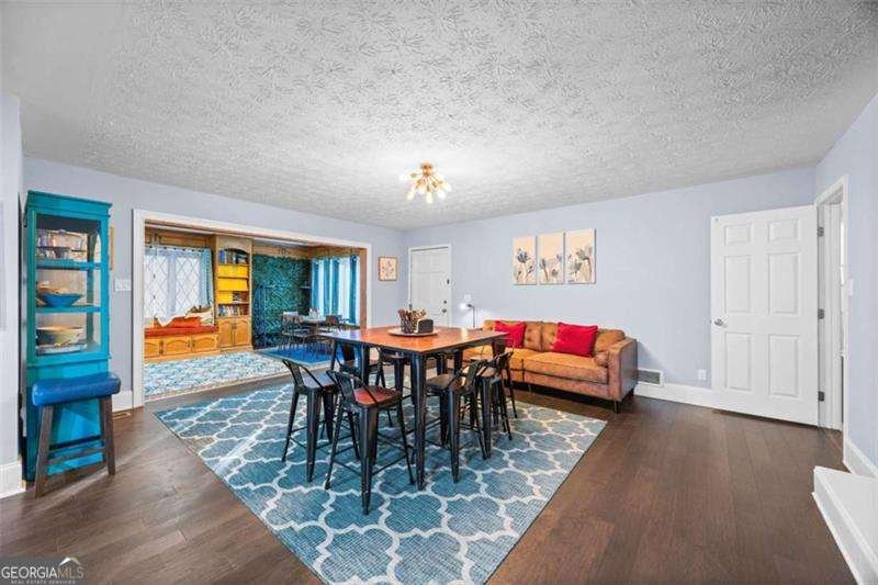 200 McGuirts Bridge Road Covington - 39
