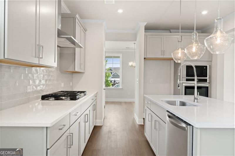 688 Grand Wehunt Drive Hoschton - 15
