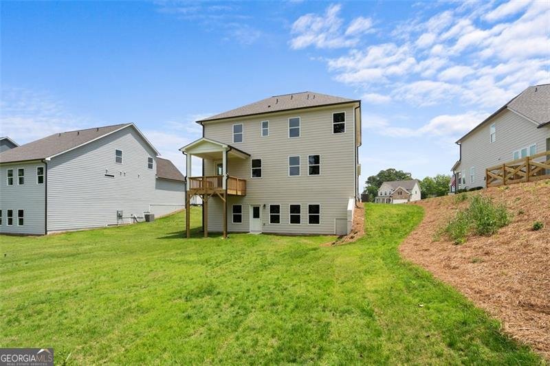 688 Grand Wehunt Drive Hoschton - 34