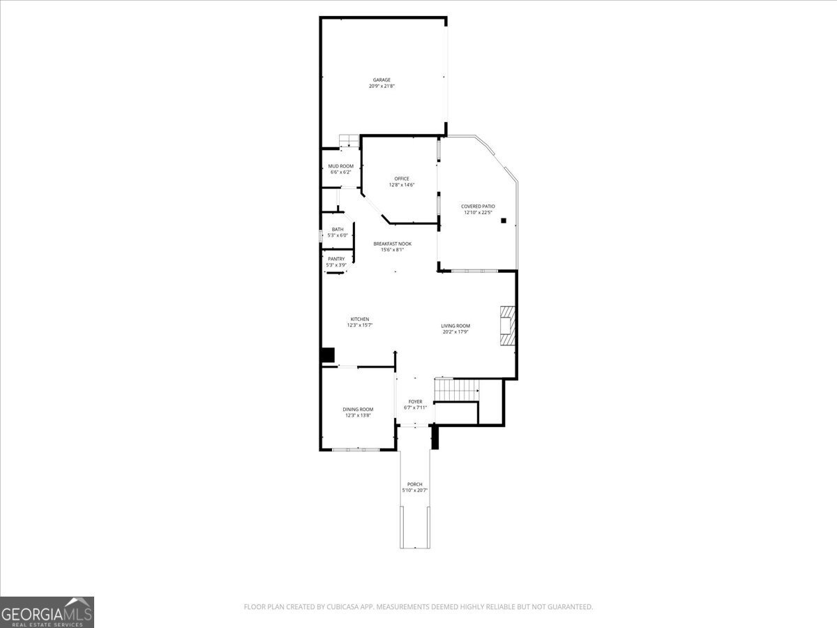 932 Manor Parc Drive Decatur - 11