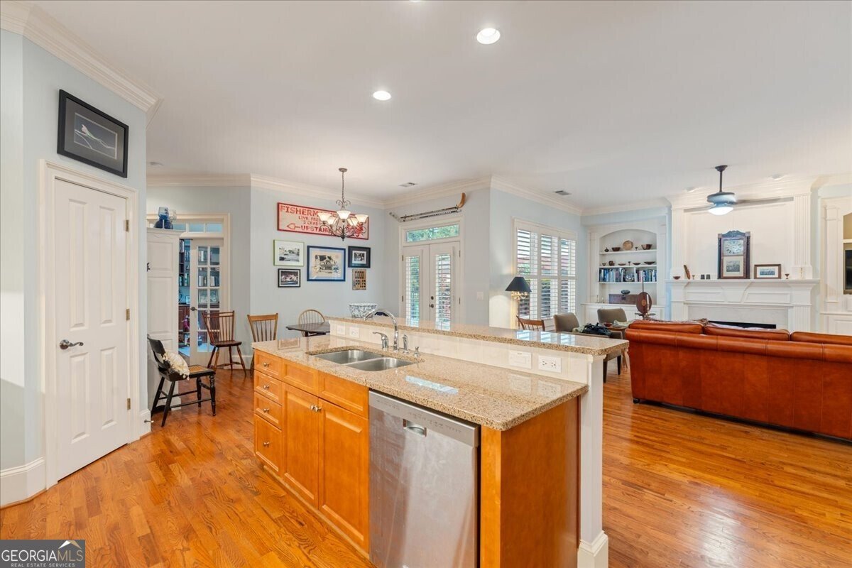 932 Manor Parc Drive Decatur - 14