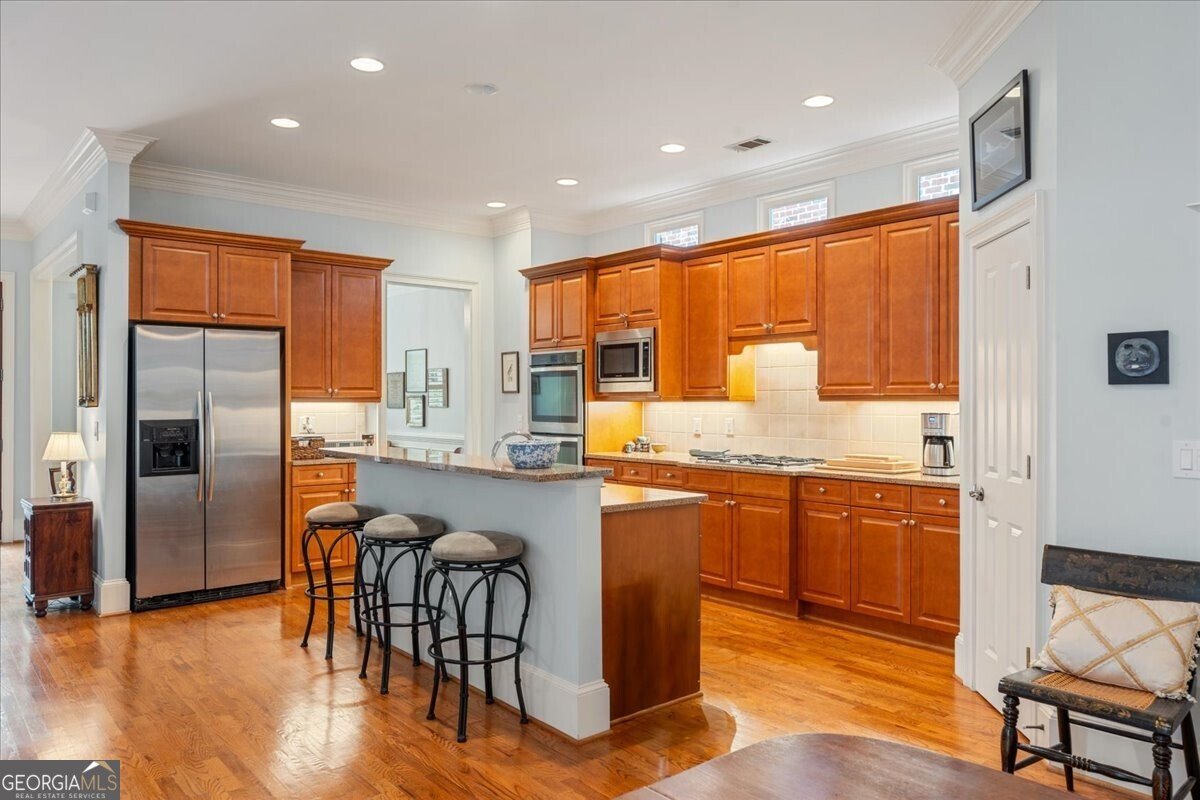 932 Manor Parc Drive Decatur - 15