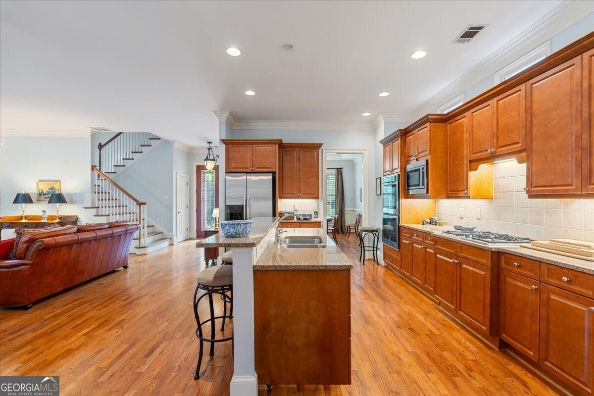932 Manor Parc Drive Decatur - 16