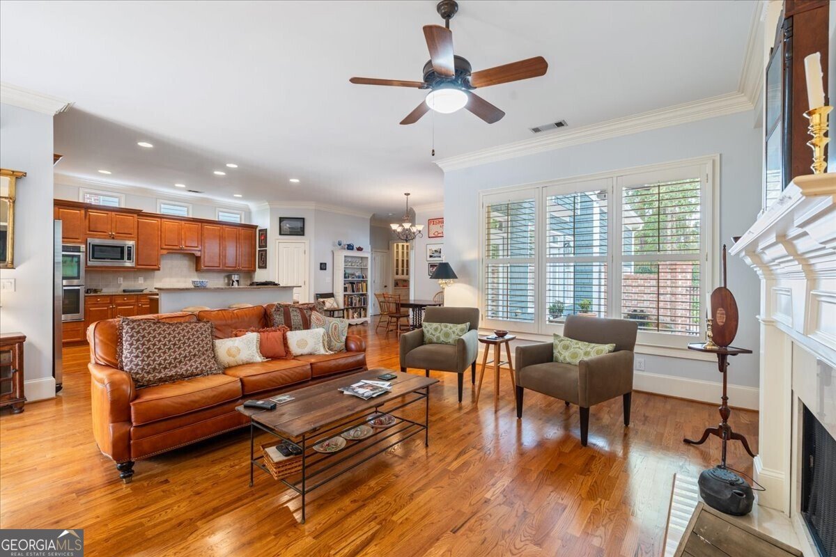 932 Manor Parc Drive Decatur - 17
