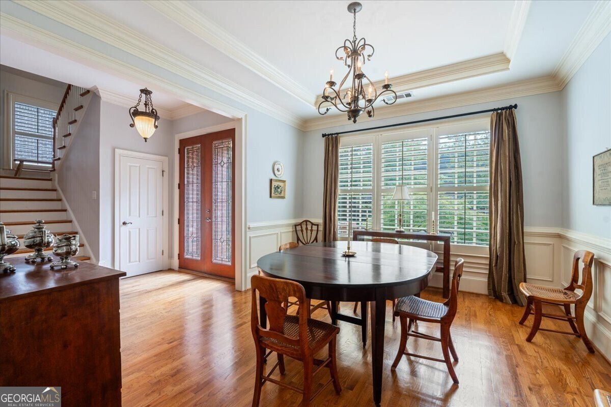932 Manor Parc Drive Decatur - 20