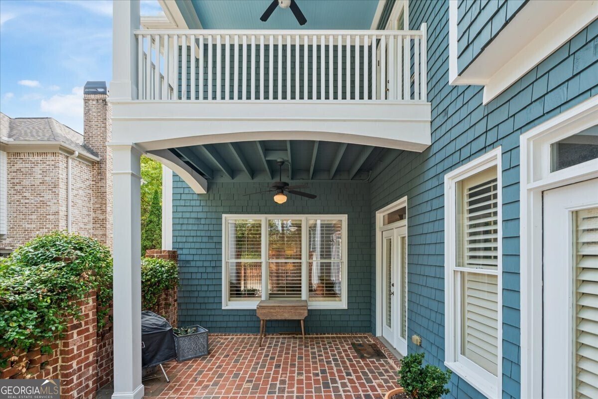 932 Manor Parc Drive Decatur - 22