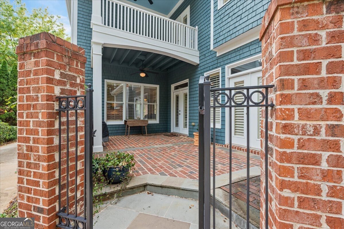 932 Manor Parc Drive Decatur - 23